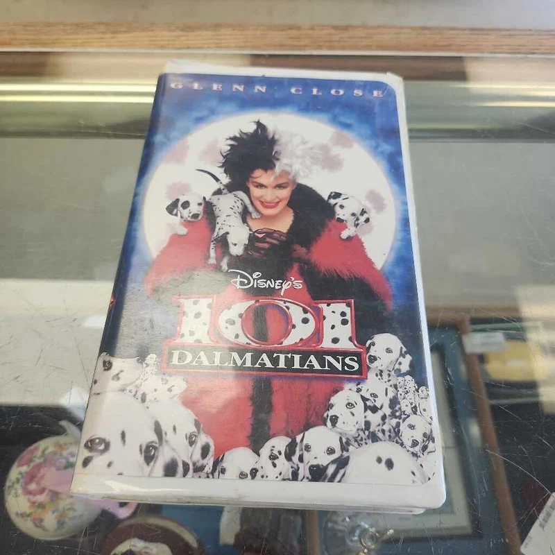 101 Dalmatians