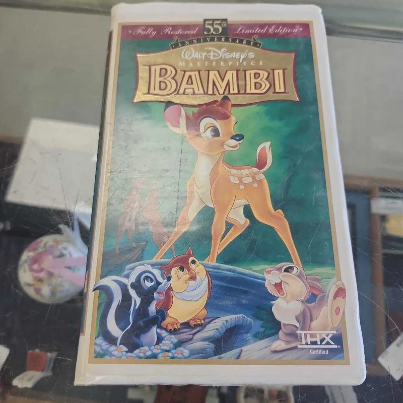 Bambi