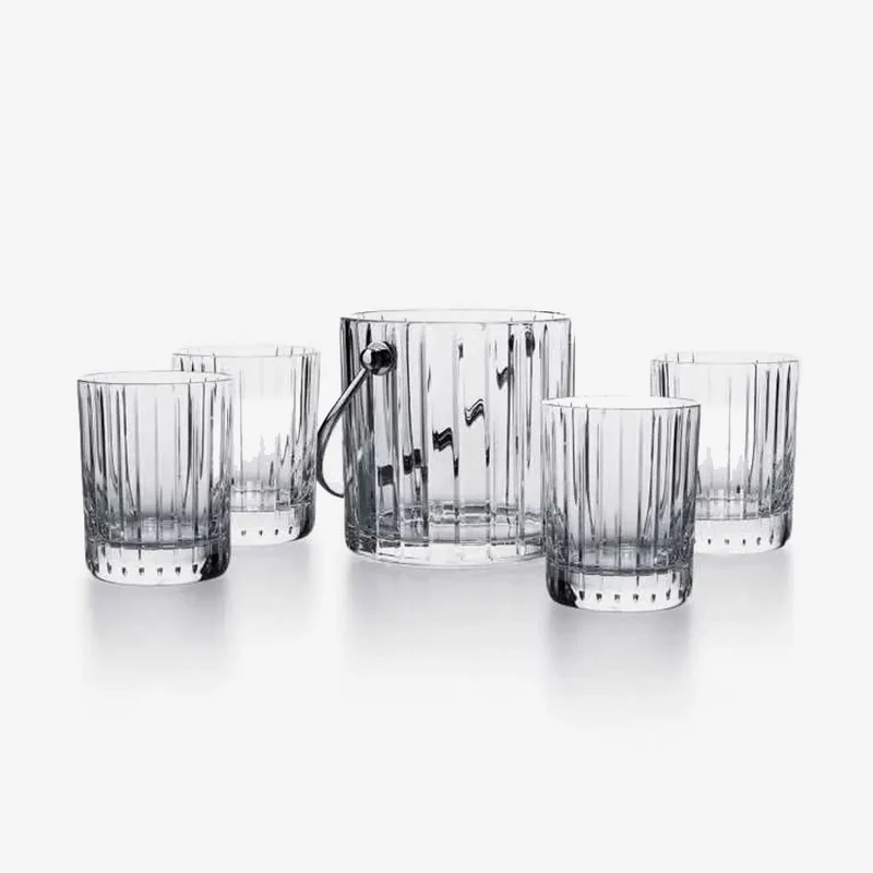 Baccarat | Harmonie On The Rocks