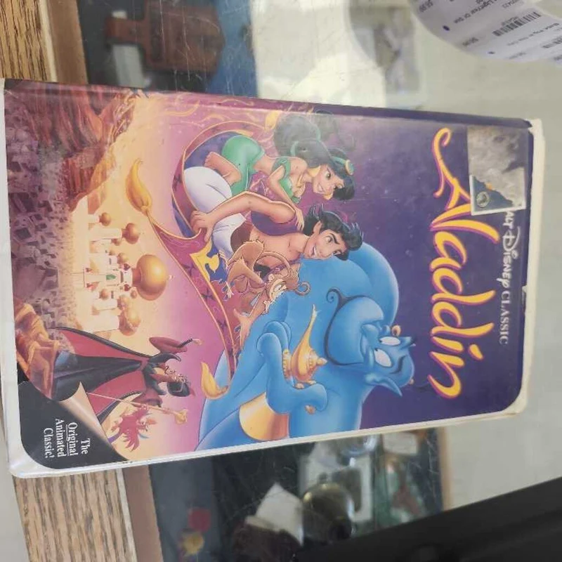 Aladdin