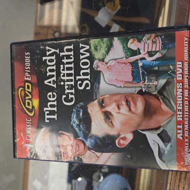 The Andy Griffith Show