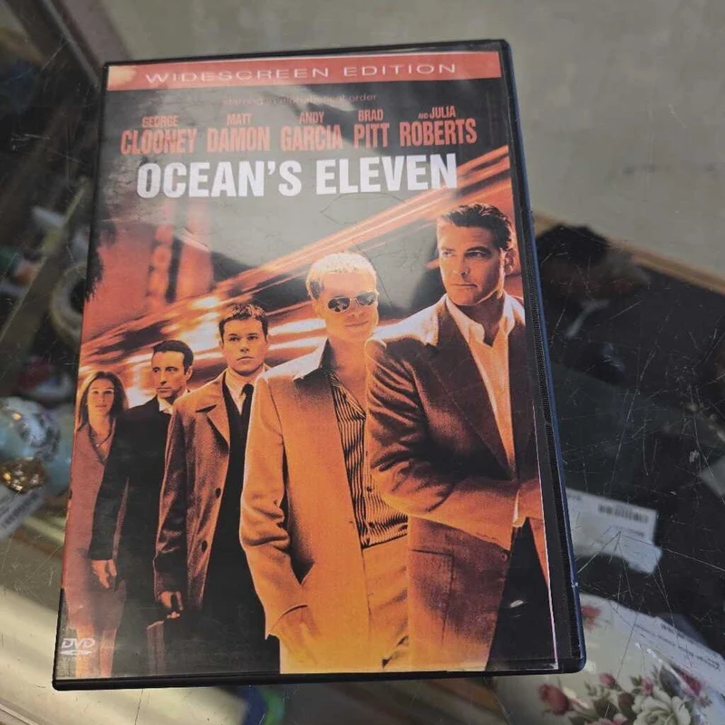 Oceans Eleven