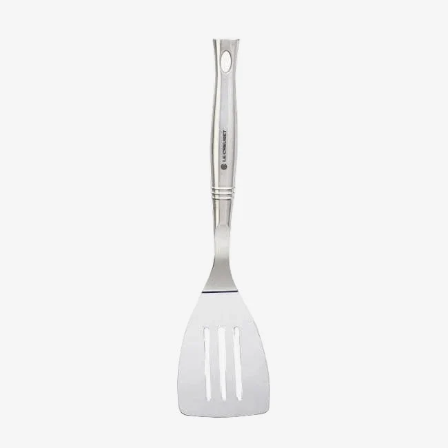 Le Creuset | Revolution Slotted Turner