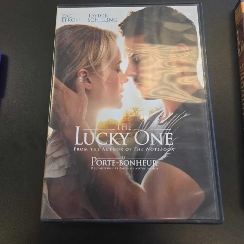 Lucky One