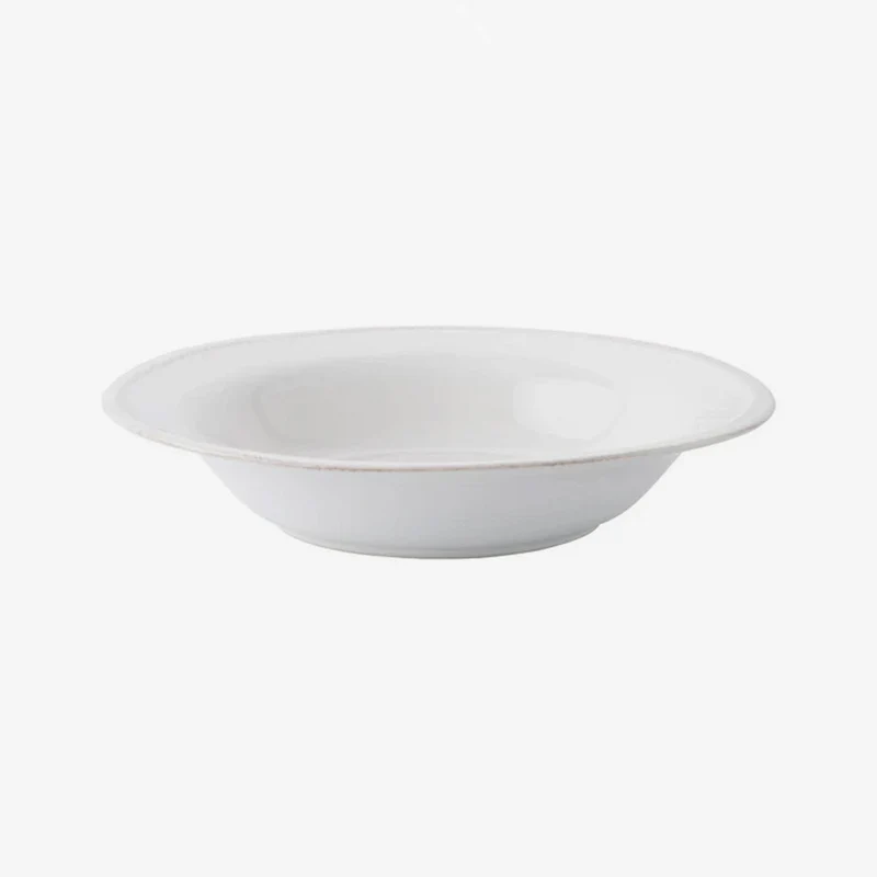 Juliska | Berry & Thread Rimmed Soup Bowl