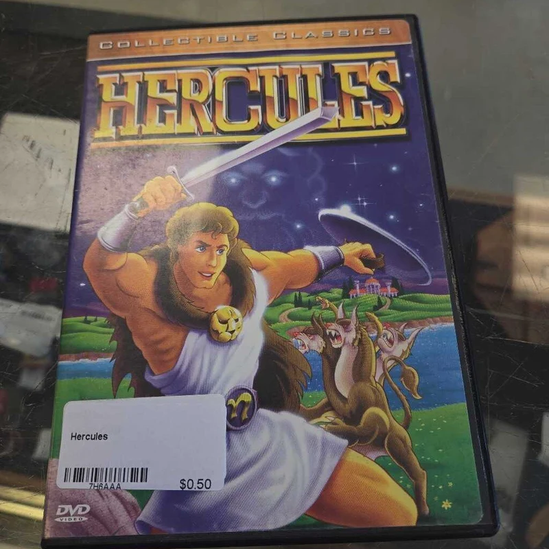 Hercules