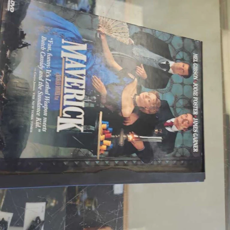Maverick