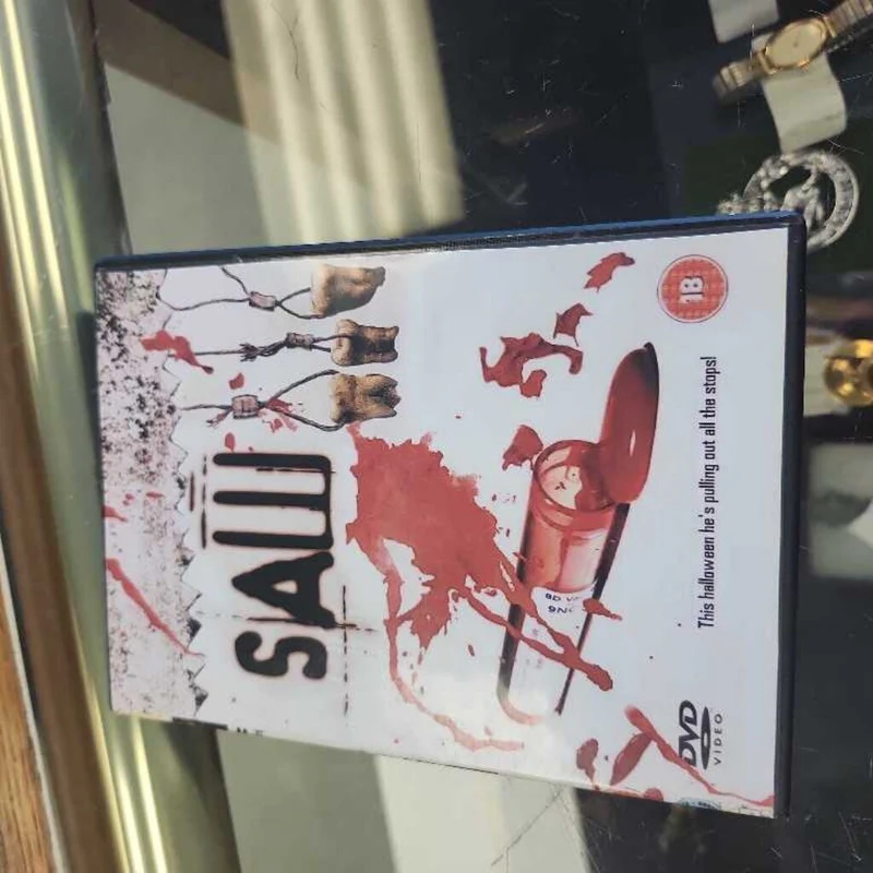 Saw