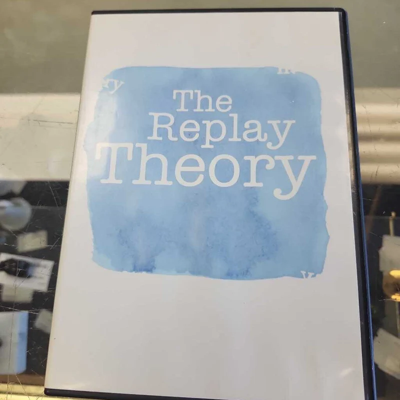 The Replay Theory
