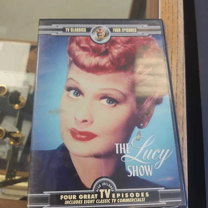 The Lucy Show
