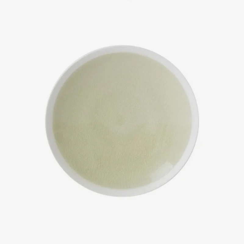 Jars Céramistes | Epure Plate