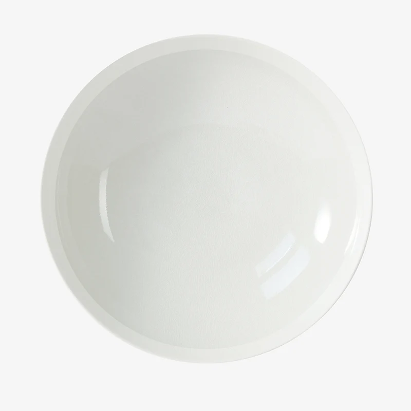 Jars Ceramistes | Epure Shallow Bowl