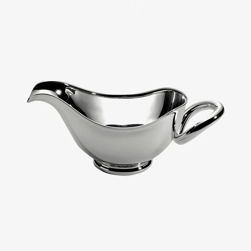 Christofle | Vertigo Gravy Boat