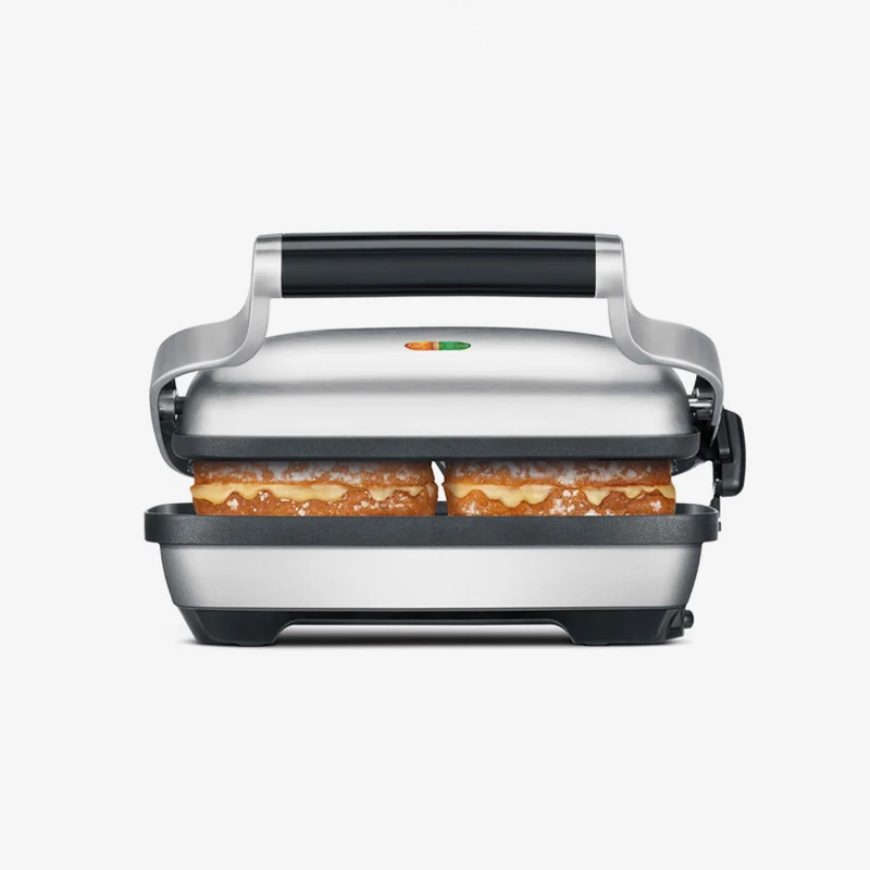 Breville | The Perfect Press™