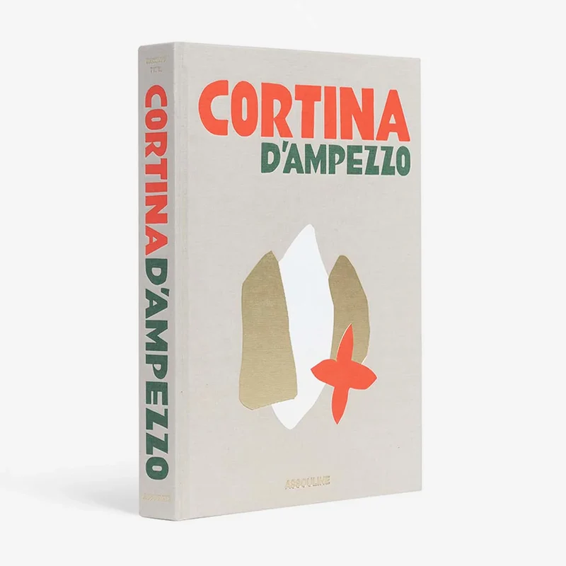 Assouline | Cortina D'Ampezzo