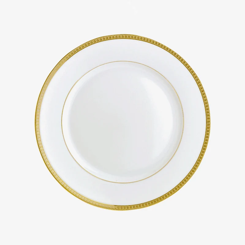 Christofle | Malmaison Plate