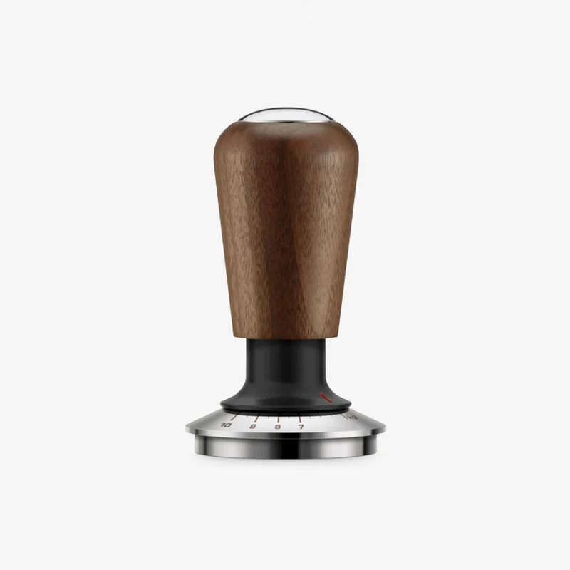 Breville | the Force Gauge™ Tamper