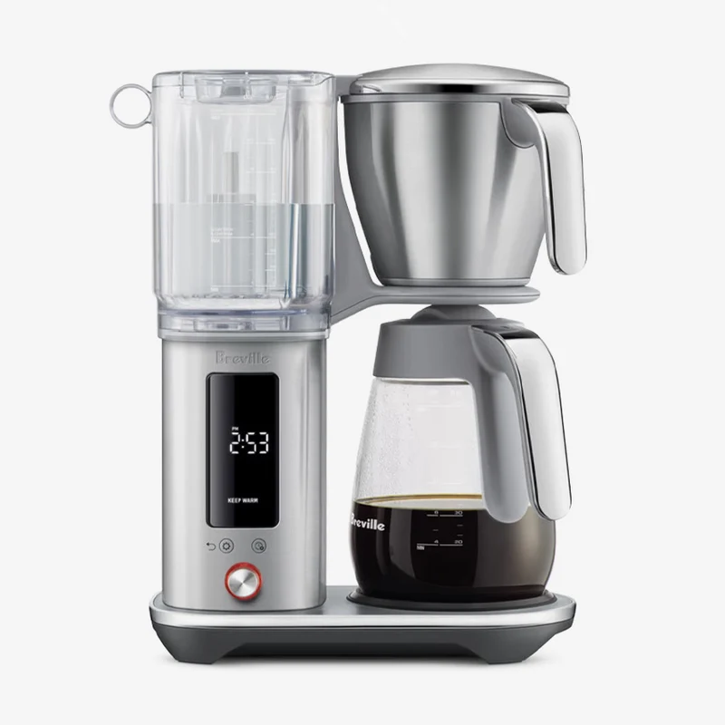 Breville | Luxe Precision Brewer Coffee Machine