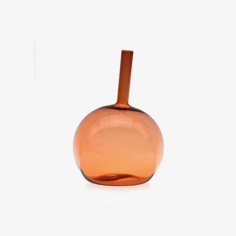 Nate Cotterman | Balloon Bottles - Large Round