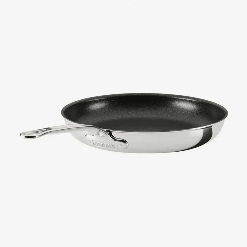 Hestan | ProBond Luxe Titum Open Skillet - 12"