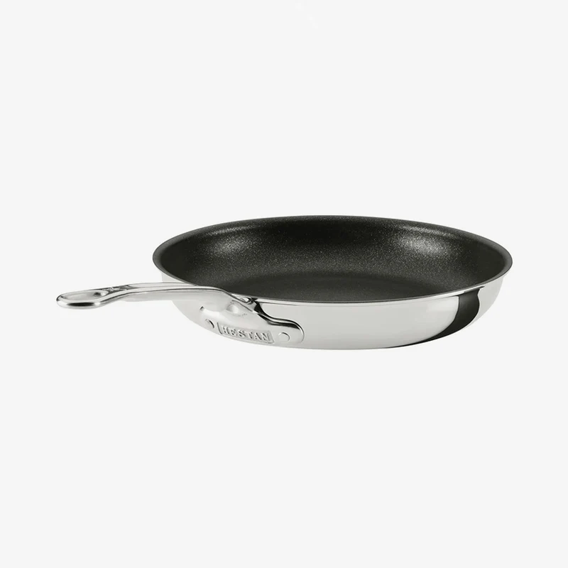 Hestan | ProBond Luxe Titum Open Skillet - 11"