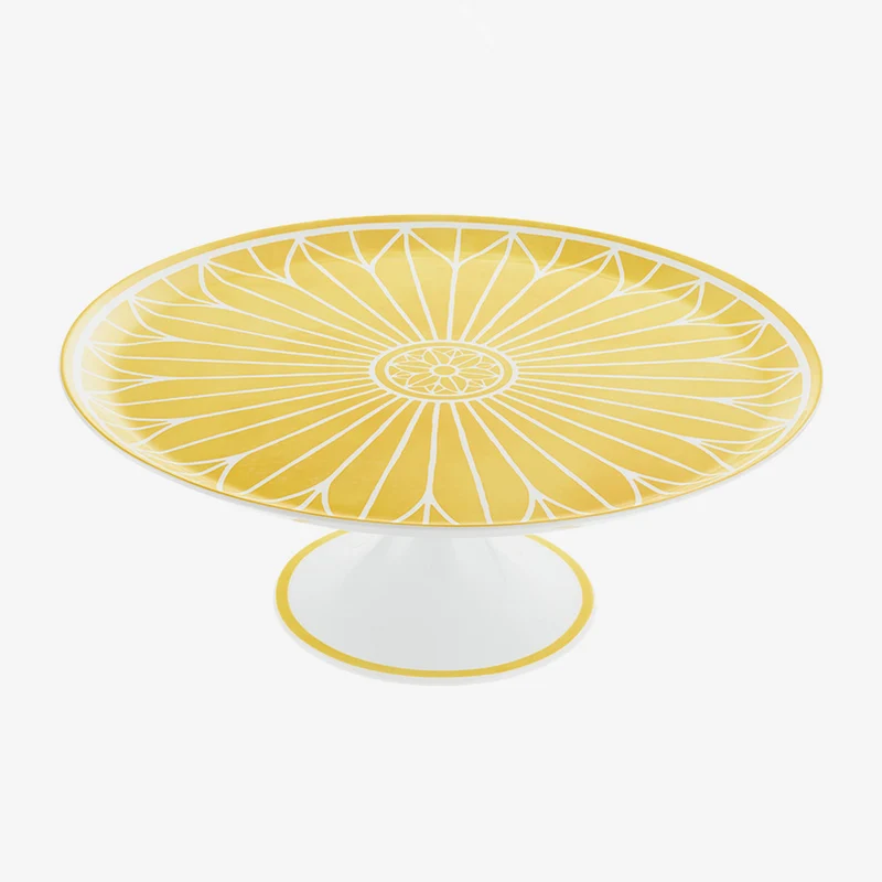 Christofle | Malmaison Riviera Cake Stand
