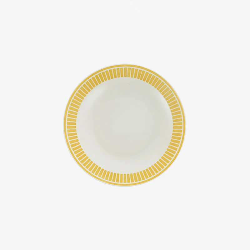 Christofle | Malmaison Riviera Soup-Cereal/Pasta Bowl