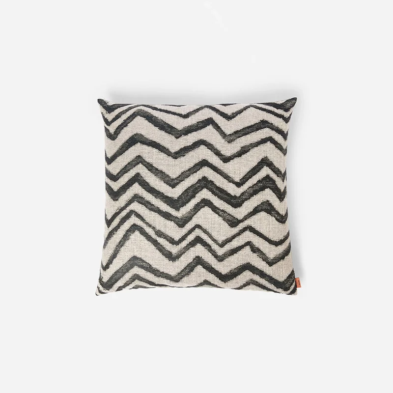Missoni Home | Graffiti Cushion