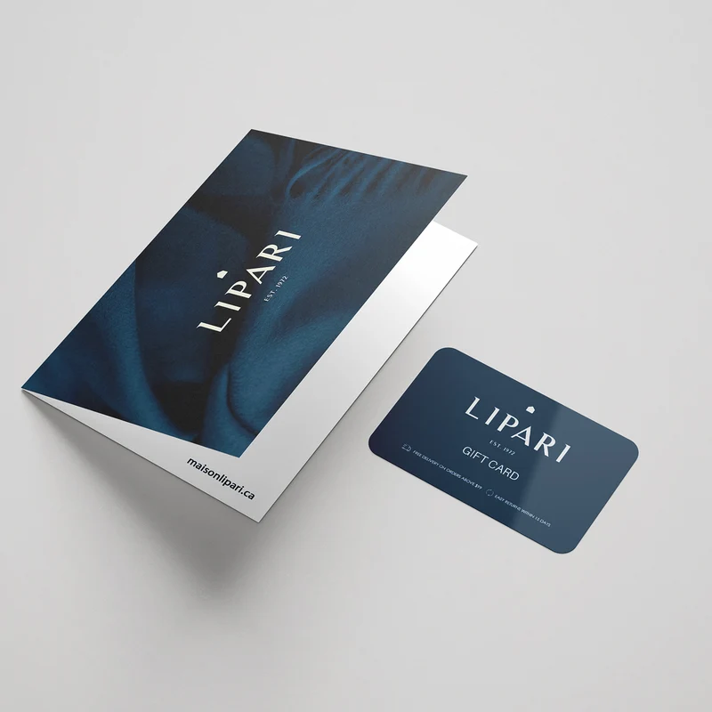 E-GIFT CARD (NON REFUNDABLE)