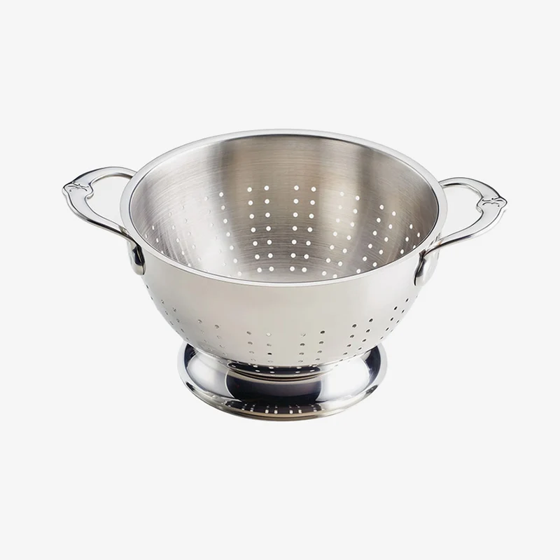 Hestan | Provisions Stainless Steel Colander - 3Qt