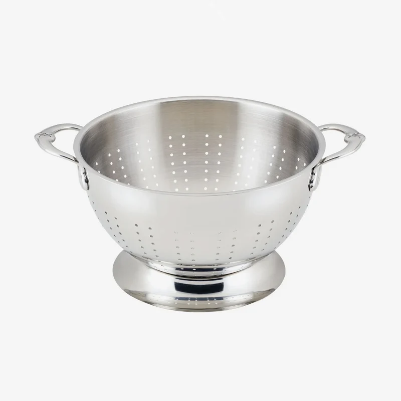 Hestan | Provisions Stainless Steel Colander - 5Qt
