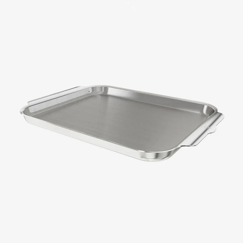 Hestan | Provisions Ovenbond Jelly Roll Pan