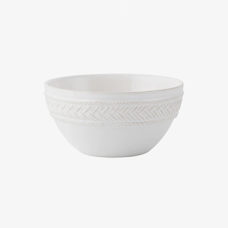 Juliska | Le Panier Cereal/Ice Cream Bowl