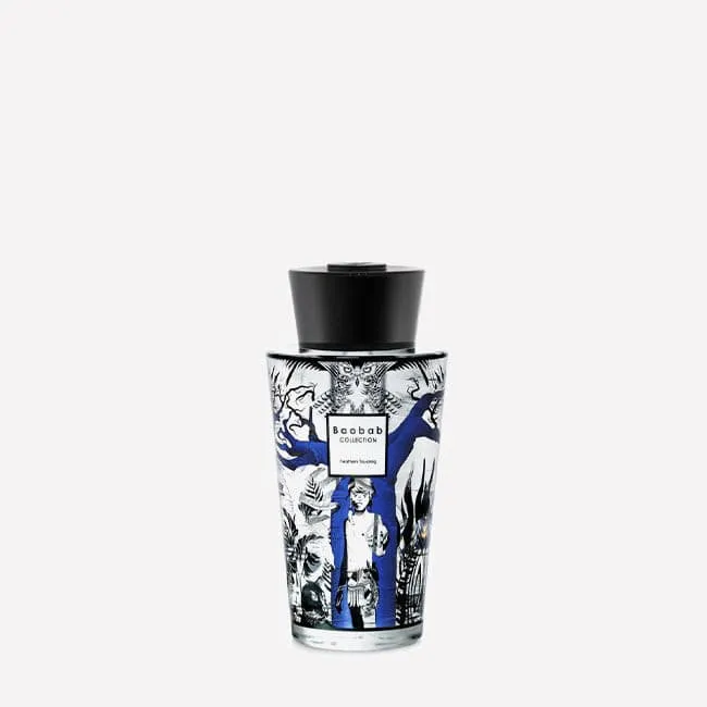 Baobab Collection | Feathers Touareg Diffuser
