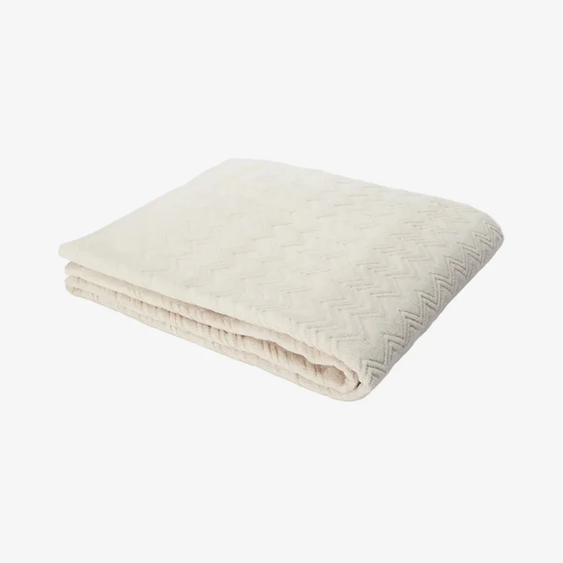 Missoni Home | Chalk Bath Sheet