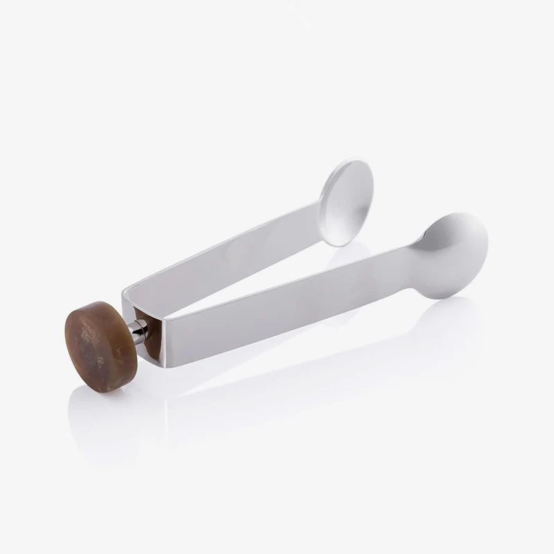 Zodax | Spiga Ice Tong