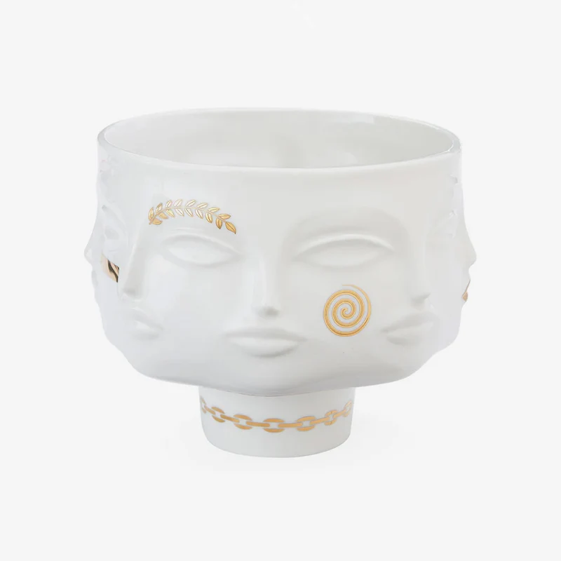 Jonathan Adler | Gilded Muse Dora Maar Bowl