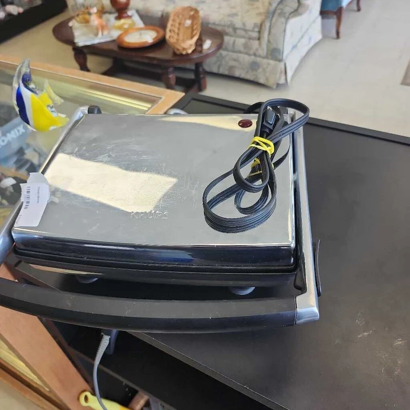 Panini Maker