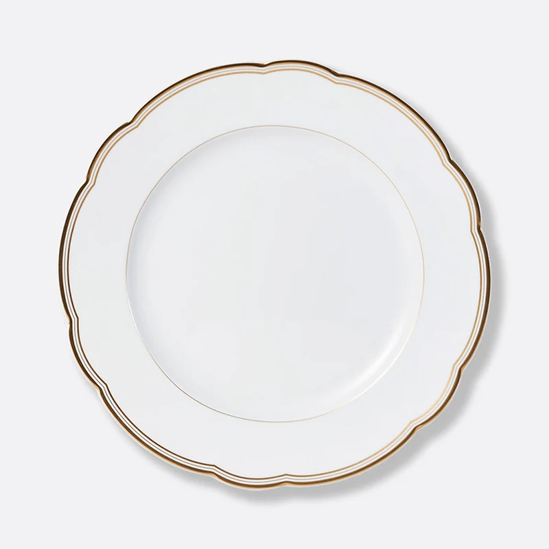 Bernardaud | Pompadour Plate
