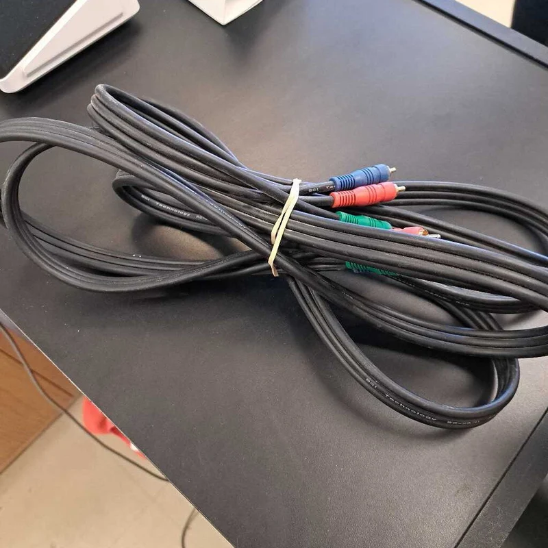 BGI Technologies Coaxial Cable