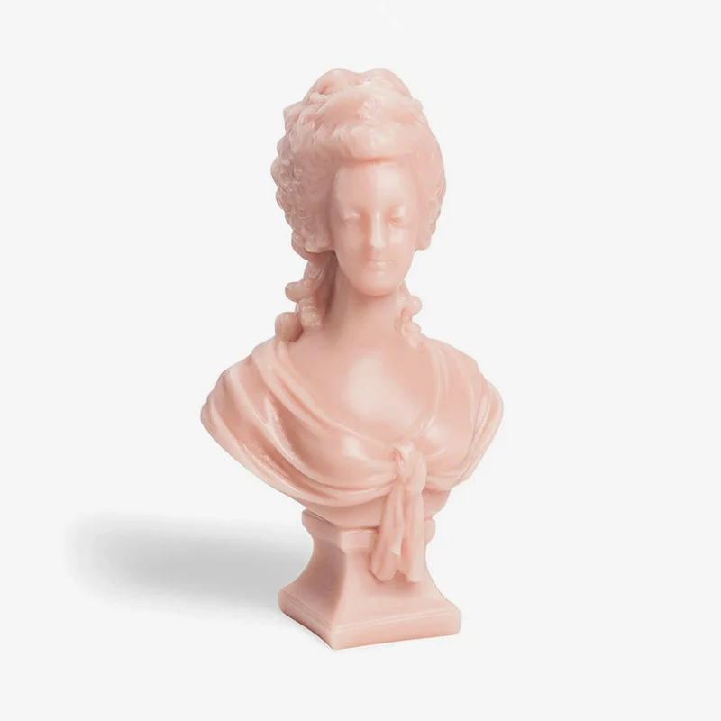 Trudon | Marie-Antoinette Bust - Pink