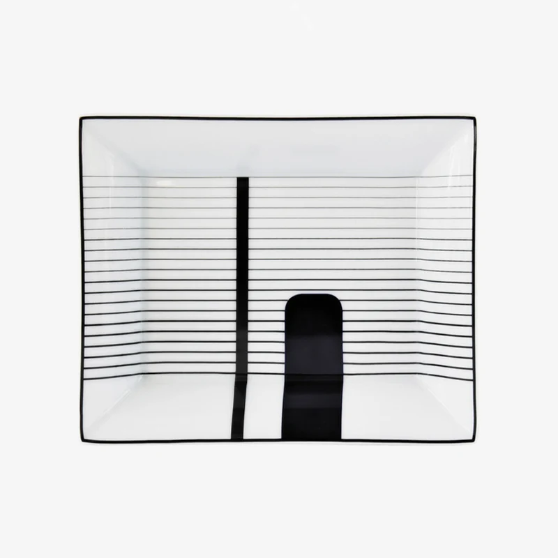 Bernardaud | Oscar Valet Tray