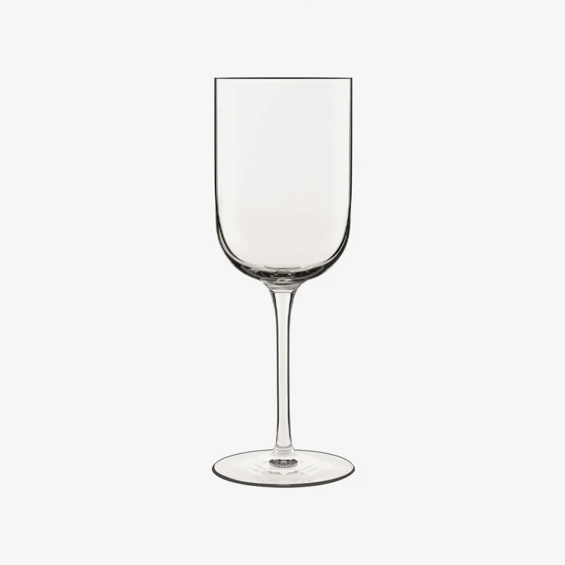 Luigi Bormioli | Sublime Red Wine Glasses - Set of 4