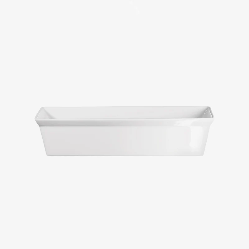 Asa Germany | 250°C Plus Rectangular Gratin Dish