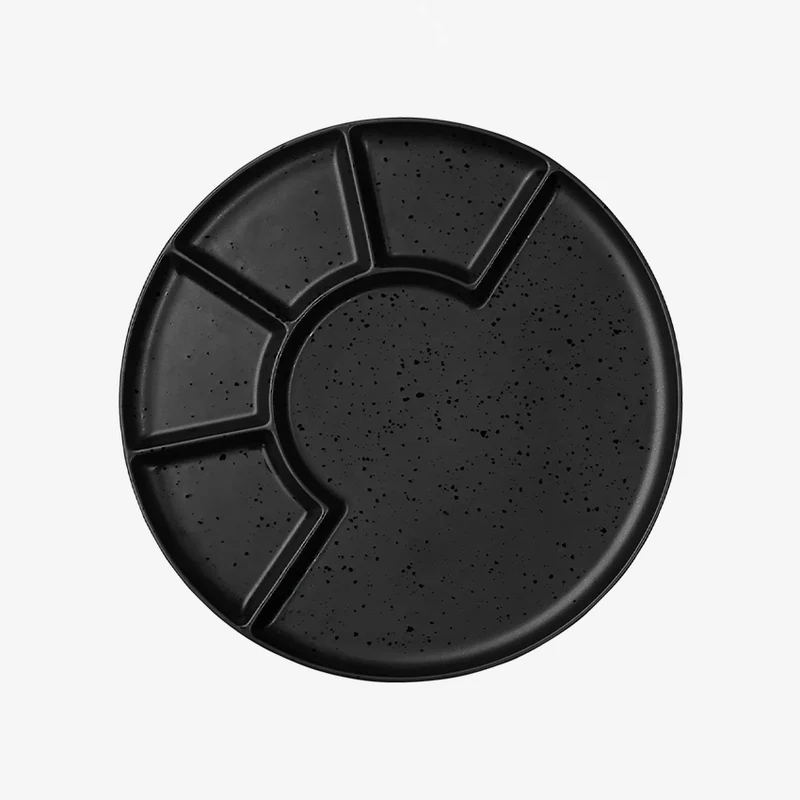 Asa Germany | Coppa Sectioned Plate