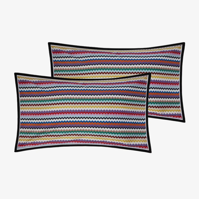Missoni Home | Valparaiso Pillowcases - Set of 2