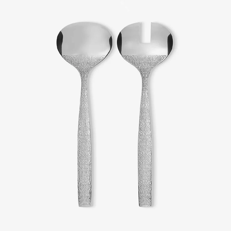 Alessi | Dressed Salad Set