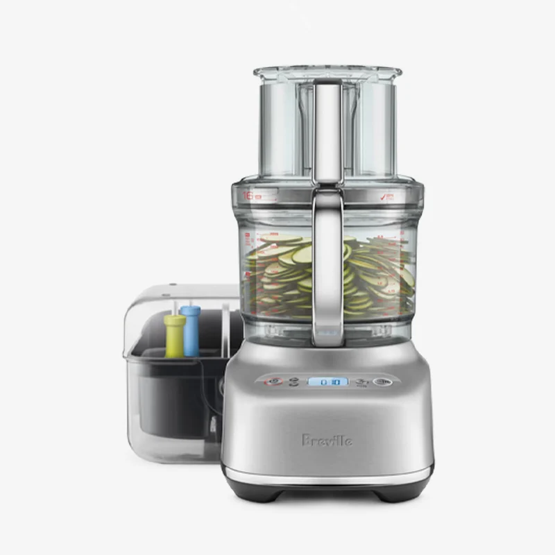 Breville | the Sous Chef™ 16 Food Processors