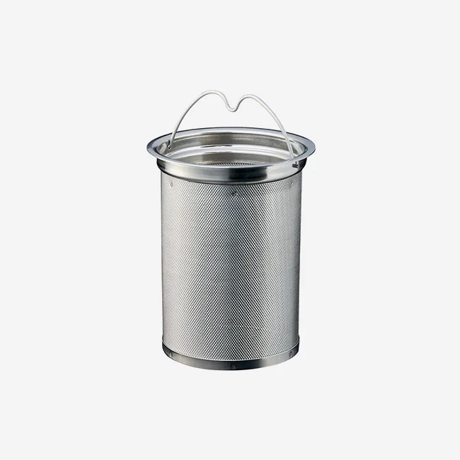 Guy Degrenne | Salam Stainless Steel Tea Filter 6/8 cup