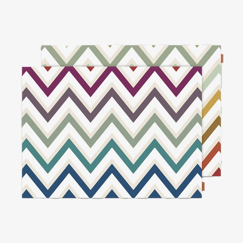 Missoni Home | Watamu Placemats - Set of 2